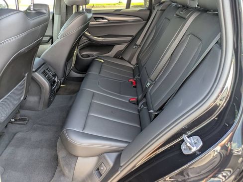 Used 2023 BMW X3 sDrive30i w/ M Sport Package RWD image 19