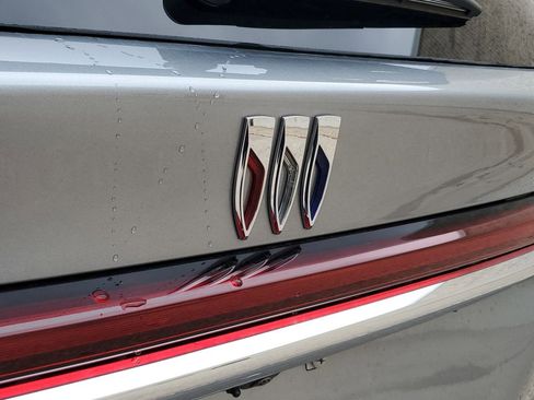 New 2025 Buick Enclave Preferred image 67