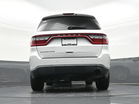 Used 2019 Dodge Durango SXT RWD image 26