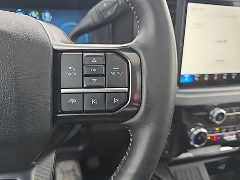 Used 2023 Ford F350 Platinum w/ Tremor Off-Road Package AWD/4WD image 20