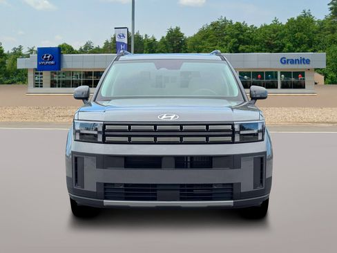 New 2026 Hyundai Santa Fe SEL image 12