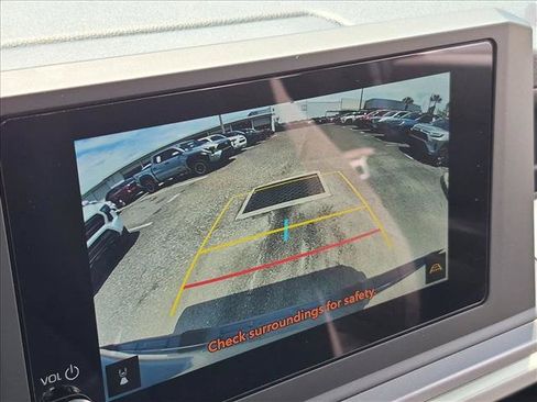 Used 2024 Toyota Tacoma SR5 RWD image 12
