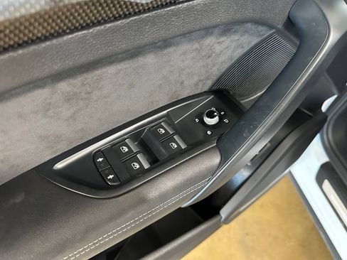 Used 2020 Audi SQ5 Premium Plus w/ Premium Plus Package AWD/4WD image 13