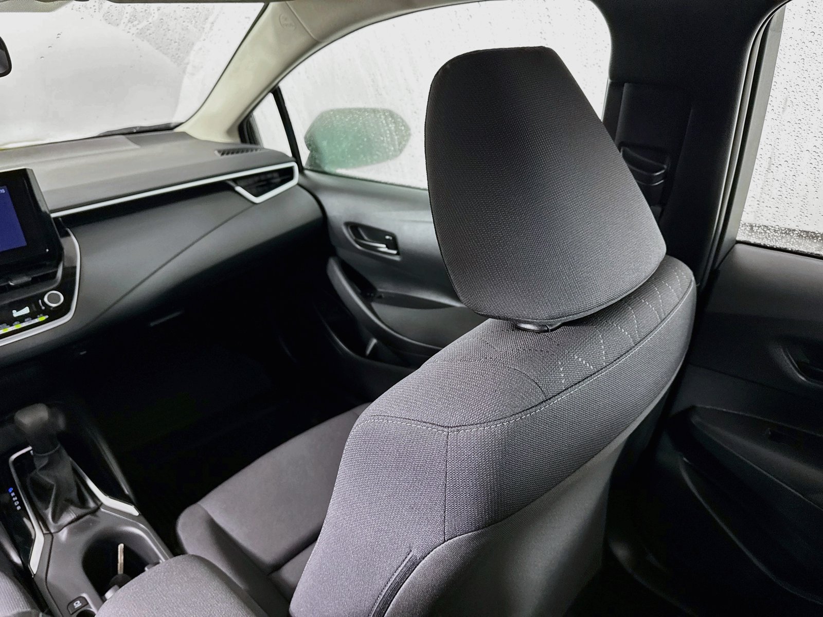 Certified 2024 Toyota Corolla LE FWD image 19
