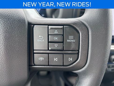 New 2026 Ford F150 STX AWD/4WD image 33