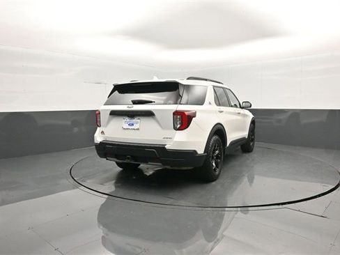 Certified 2023 Ford Explorer Timberline w/ Timberline Technology Package image 7