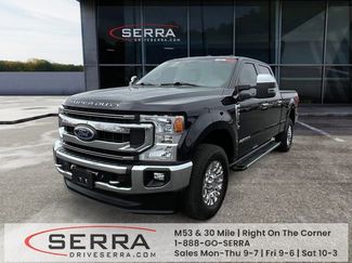 Used 2020 Ford F350 XLT w/ XLT Premium Package video 1
