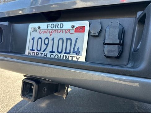 Used 2024 Ford F150 XLT w/ FX4 Off-Road Package image 20