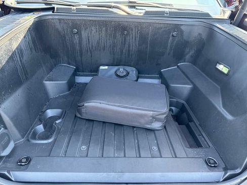 Used 2025 GMC Sierra EV Denali AWD/4WD image 59