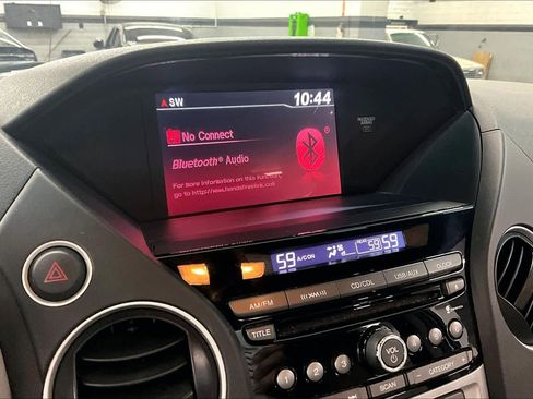 Used 2012 Honda Pilot EX-L image 31