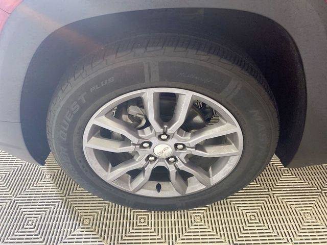 Certified 2024 GMC Terrain SLT AWD/4WD image 26