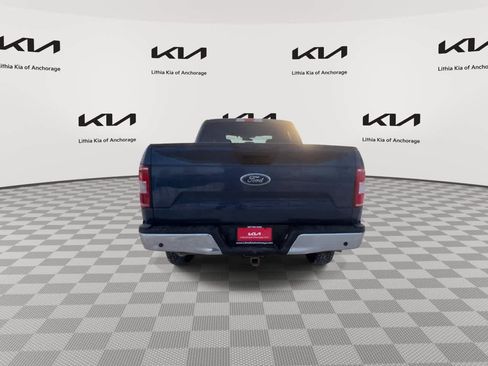 Used 2018 Ford F150 XLT w/ Trailer Tow Package image 7