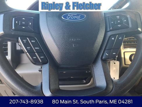 Used 2020 Ford F350 XLT w/ Tremor Off-Road Package image 18