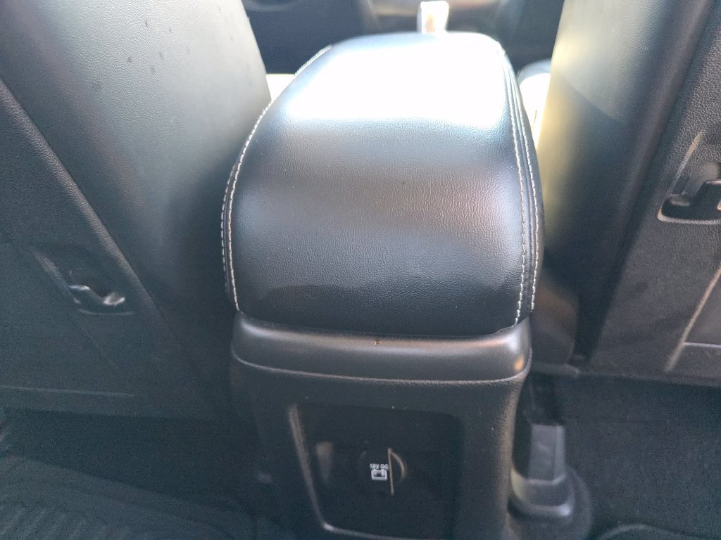 Used 2020 Dodge Journey Crossroad FWD image 22