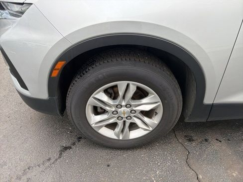 Used 2020 Chevrolet Blazer LT image 15