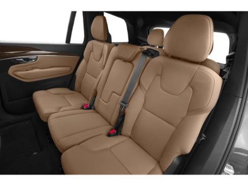 Used 2019 Volvo XC90 T6 Momentum w/ Advanced Package AWD/4WD image 13