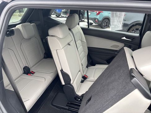 Used 2020 Volkswagen Tiguan SEL Premium R-Line image 45