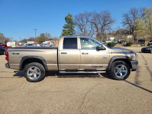 Used 2008 Dodge Ram 1500 Truck SLT w/ Popular Equipment Group image 6