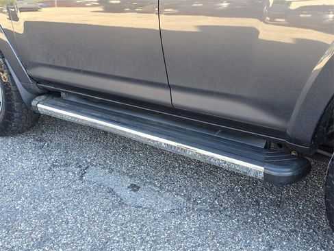 Used 2021 Toyota 4Runner TRD Off-Road Premium image 32