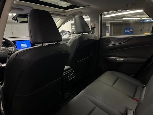 Used 2025 Lexus NX 250 FWD w/ Premium Package image 24