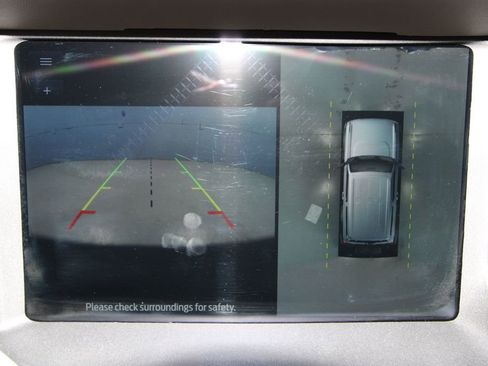 Used 2024 Ford Bronco Wildtrak image 14