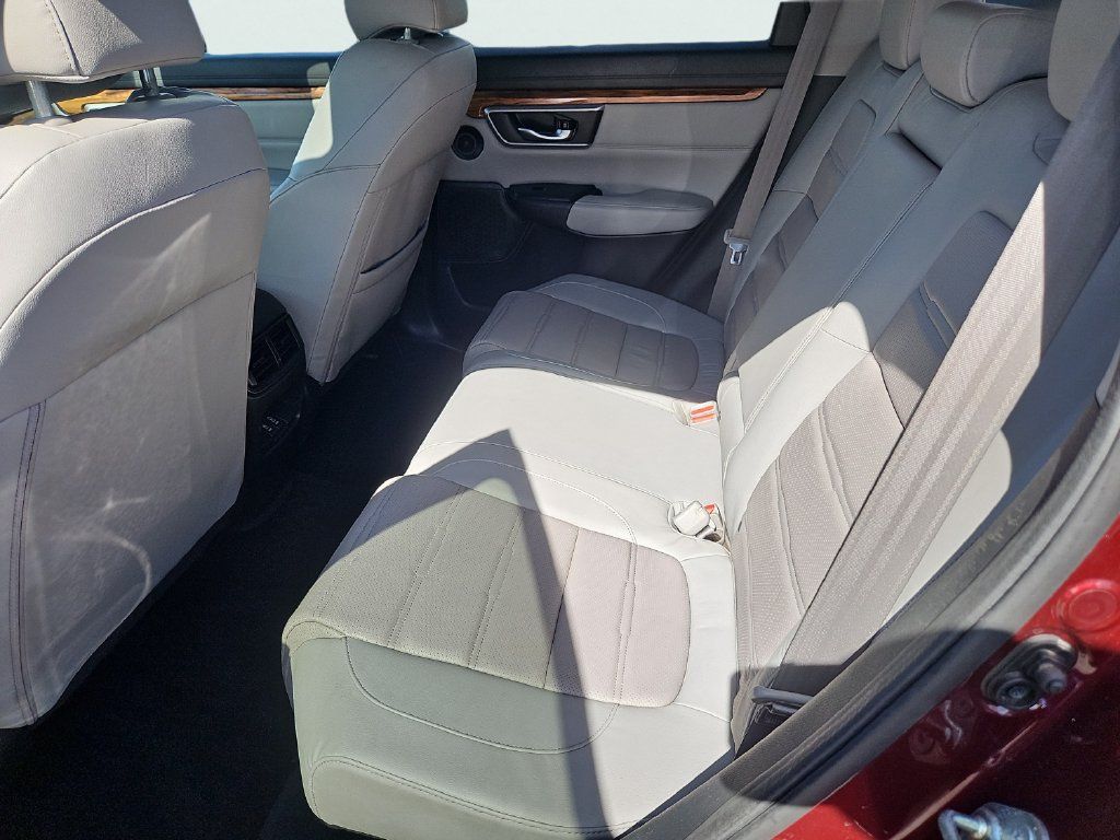 Used 2017 Honda CR-V EX-L image 33