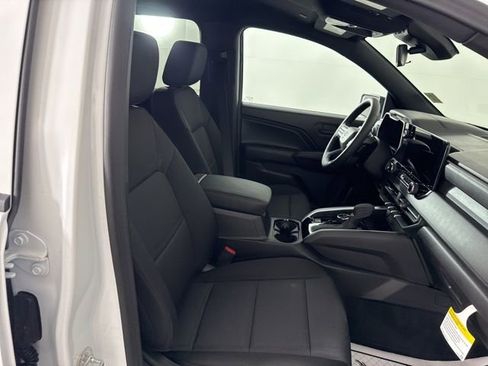 New 2026 Chevrolet Colorado Trail Boss image 16