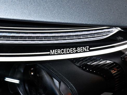 Used 2025 Mercedes-Benz E 53 AMG e 4MATIC Sedan image 85