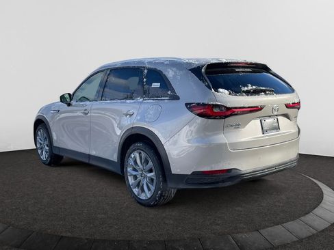 New 2026 MAZDA CX-90 3.3 Turbo w/ Preferred Package image 3