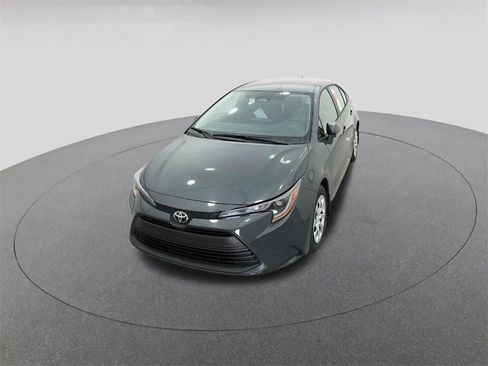 New 2026 Toyota Corolla LE image 16