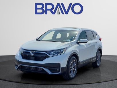 Used 2022 Honda CR-V EX