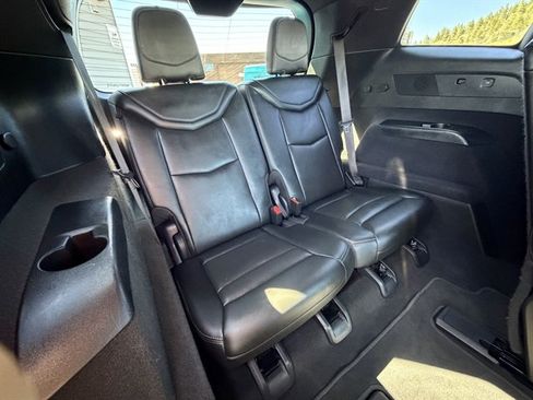 Used 2021 Cadillac XT6 Premium Luxury AWD/4WD image 61