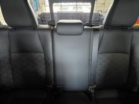 New 2026 Toyota Tacoma Limited image 28