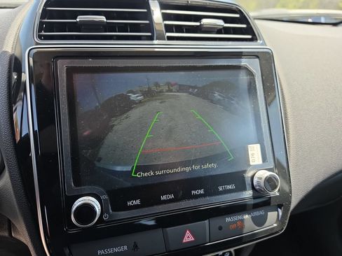 New 2026 Mitsubishi Outlander Sport LE AWD/4WD image 22