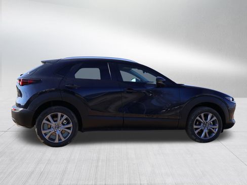 New 2026 MAZDA CX-30 AWD 2.5 S image 8