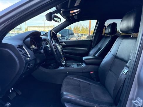 Used 2020 Dodge Durango GT image 22