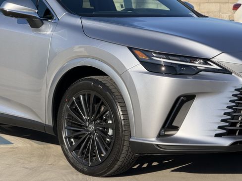 New 2026 Lexus RX 350 FWD image 4
