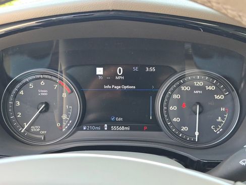 Used 2022 Cadillac XT5 Premium Luxury w/ Technology Package FWD image 24
