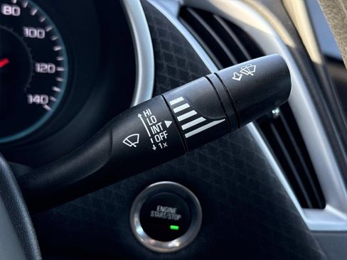 Used 2024 Chevrolet Malibu LT image 16