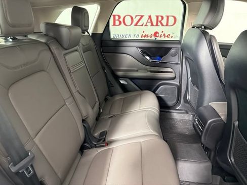 Certified 2024 Lincoln Corsair Grand Touring w/ Equipment Group 301A AWD/4WD image 32