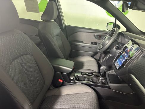 Certified 2026 Subaru Forester Premium AWD/4WD image 31