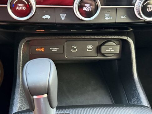 Used 2026 Honda Civic Sport image 24