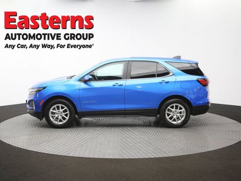 Used 2024 Chevrolet Equinox LT FWD image 58
