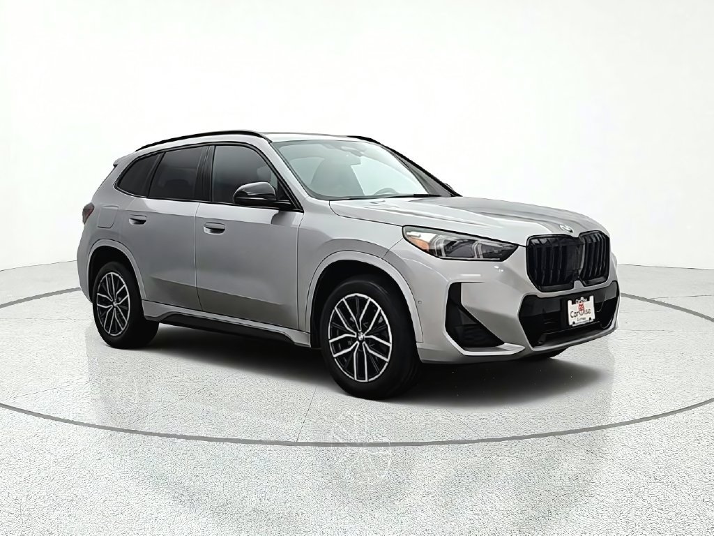 Used 2023 BMW X1 xDrive28i w/ Premium Package AWD/4WD image 9