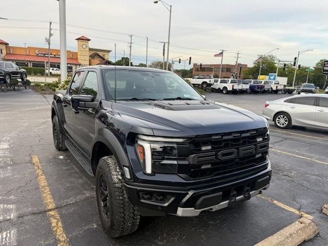 Used 2024 Ford F150 Raptor AWD/4WD image 6