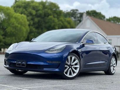 Used 2019 Tesla Model 3 Standard Range Plus