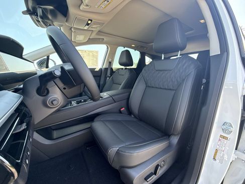 New 2026 Nissan Murano Platinum w/ Cargo Package AWD/4WD image 10