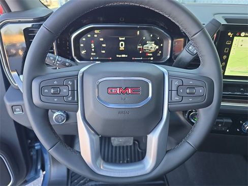 New 2026 GMC Sierra 1500 Elevation image 25