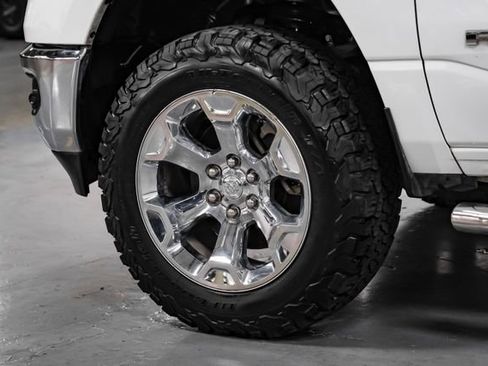 Used 2019 RAM 1500 Big Horn AWD/4WD image 54