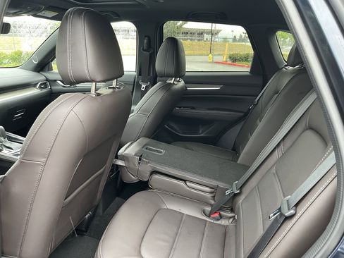 Used 2025 MAZDA CX-5 Signature image 14